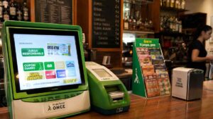El Supremo permite vender cupones de la ONCE en bares y limita las inspecciones autonómicas
