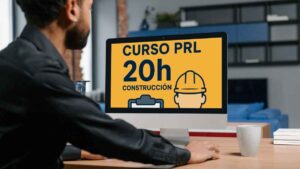 El tiempo dedicado a cursos de formación cuenta como trabajo efectivo y puede aumentar tu nómina