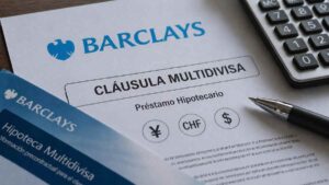 El Supremo anula las cláusulas multidivisa de Barclays y obliga a pasarlas a euros