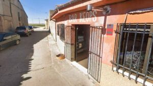El único bar de este pueblo de 150 habitantes dice adiós y pone fin a un negocio que se había convertido en el alma del municipio