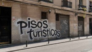 La advertencia a los propietarios que anuncian pisos turísticos sin cumplir la normativa: multas de hasta 600.000 euros