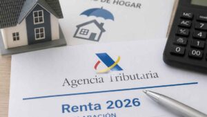 La Agencia Tributaria aclara qué viviendas permiten desgravar el seguro de hogar en la Renta de 2026