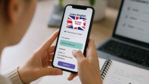 Estas aplicaciones gratuitas con IA ayudan a mejorar el inglés practicando conversaciones reales desde el móvil