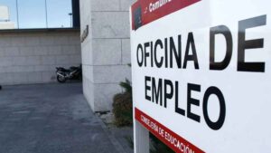 Los beneficiarios del paro no cobrarán todos el mismo día en mayo de 2026