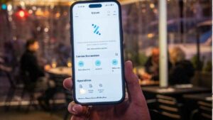 Miles de usuarios ya podrán pagar con Bizum en tiendas sin usar efectivo ni tarjetas bancarias