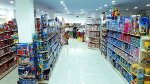 Una cadena de tiendas de juguetes cierra definitivamente tras 70 años de historia y contar con 25 locales propias