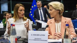 Cambio importante en Europa para acceder a ayudas sociales si no hay empleo ni vínculo con la Seguridad Social