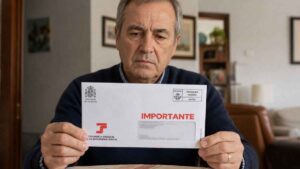 La carta de la Seguridad Social que deben revisar quienes cobran una pensión de incapacidad permanente