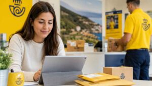 Correos activa su portal de empleo para cubrir vacantes de verano en reparto, oficinas y clasificación: cómo inscribirte