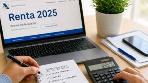 La lista de deducciones de la Renta 2026 que afecta a vivienda, alquiler, coches eléctricos y donativos