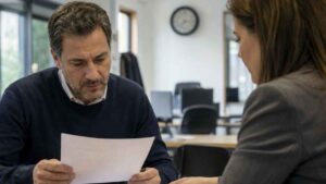 Si te despiden un viernes, no firmes deprisa y revisa si te han pagado todo lo que corresponde: las empresas tienen su táctica