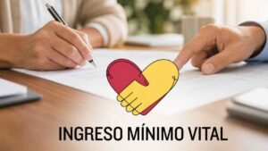 El error que puede costar la pérdida del Ingreso Mínimo Vital tras cobrar una herencia