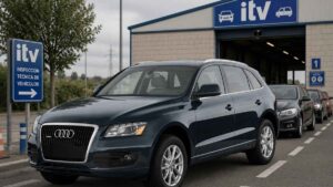 Un experto en ITV (mecánico) explica por qué este coche de segunda mano no es una buena idea comprarlo