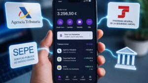 El futuro de los neobancos en España depende ahora de Hacienda, el SEPE y la Seguridad Social