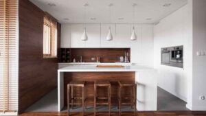 El Gobierno ofrece ayudas de hasta 21.400 euros para viviendas que mejoren el baño o la cocina