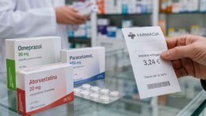 El Gobierno cambia el precio de los medicamentos y estas son las personas que notarán más ahorro