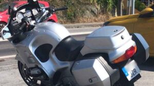 La Guardia Civil juega al despiste para multar con sus nuevas 30 motos camufladas en estas zonas concurridas
