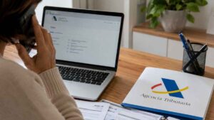 Hacienda explica cómo solicitar cita por teléfono para que te ayuden con la declaración de la Renta