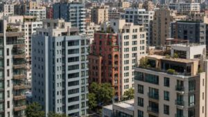 Los inquilinos que pidieron la prórroga a tiempo pueden respirar algo más tranquilos tras la caída del decreto