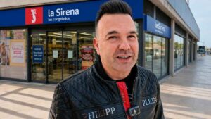 José Elías sorprende al contar cuánto gana una tienda La Sirena después de abrirla