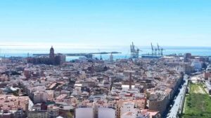 Málaga entra de lleno en el grupo de ciudades donde alquilar es más difícil: ya ocupa el sexto lugar
