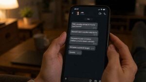 El Ministerio de Trabajo pone el foco en los WhatsApp laborales enviados fuera de la jornada: multas de hasta 7.500 euros