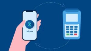El nuevo sistema de Bizum para comercios físicos permitirá pagar desde la app bancaria en segundos