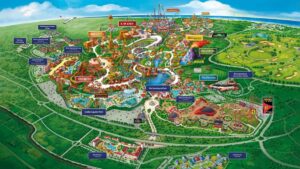 La curiosa campaña de PortAventura: 10.000 entradas gratuitas para personas con conversaciones pendientes