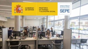 La regla de los 4 meses de paro por año trabajado tiene condiciones según el SEPE