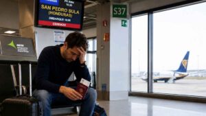 El requisito del pasaporte que muchos viajeros pasan por alto y puede arruinar un viaje que tanto llevabas esperando