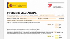 La Seguridad Social permite añadir hasta 1.825 días a la vida laboral y mejorar la futura pensión