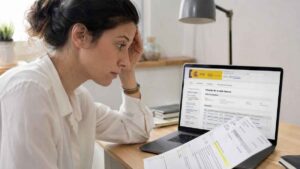 La Seguridad Social explica qué hacer cuando una empresa no aparece en el informe de vida laboral