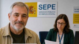 El Supremo corrige al SEPE y permite compatibilizar la pensión de incapacidad con el subsidio para mayores de 52 años