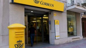 El TSJ confirma el despido disciplinario de un empleado de Correos acusado de apropiarse de 37,60 euros