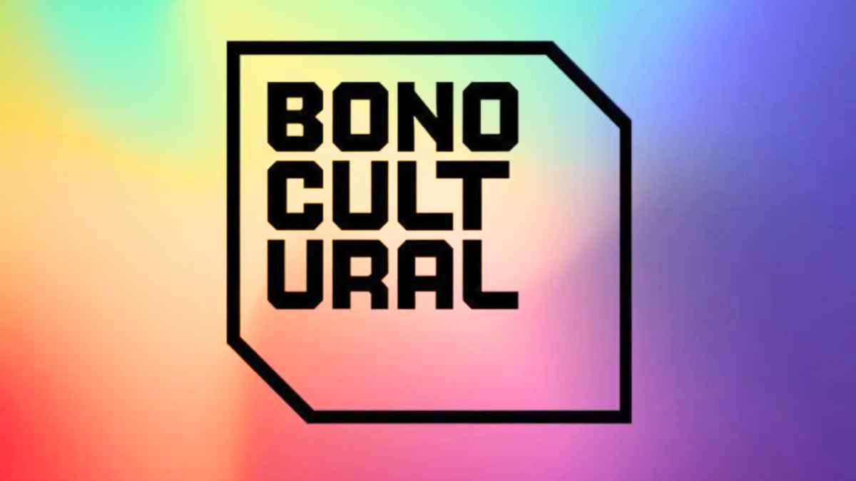 Logo del Bono Cultural Joven 2026 para nacidos en 2008 que pueden solicitar la ayuda de 400 euros