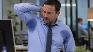 Acudir al trabajo sin ducharse puede ser causa de despido disciplinario según el Estatuto de los Trabajadores