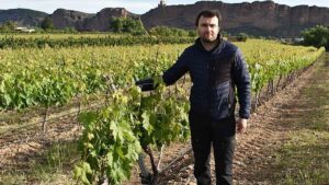 Un agricultor alerta de la competencia desleal del campo marroquí: “Muchas empresas de España se van a Marruecos a cultivar y luego te lo traen aquí porque allá en Marruecos, perdón por la expresión, le dan un bocadillo al chico que lo está recolectando”