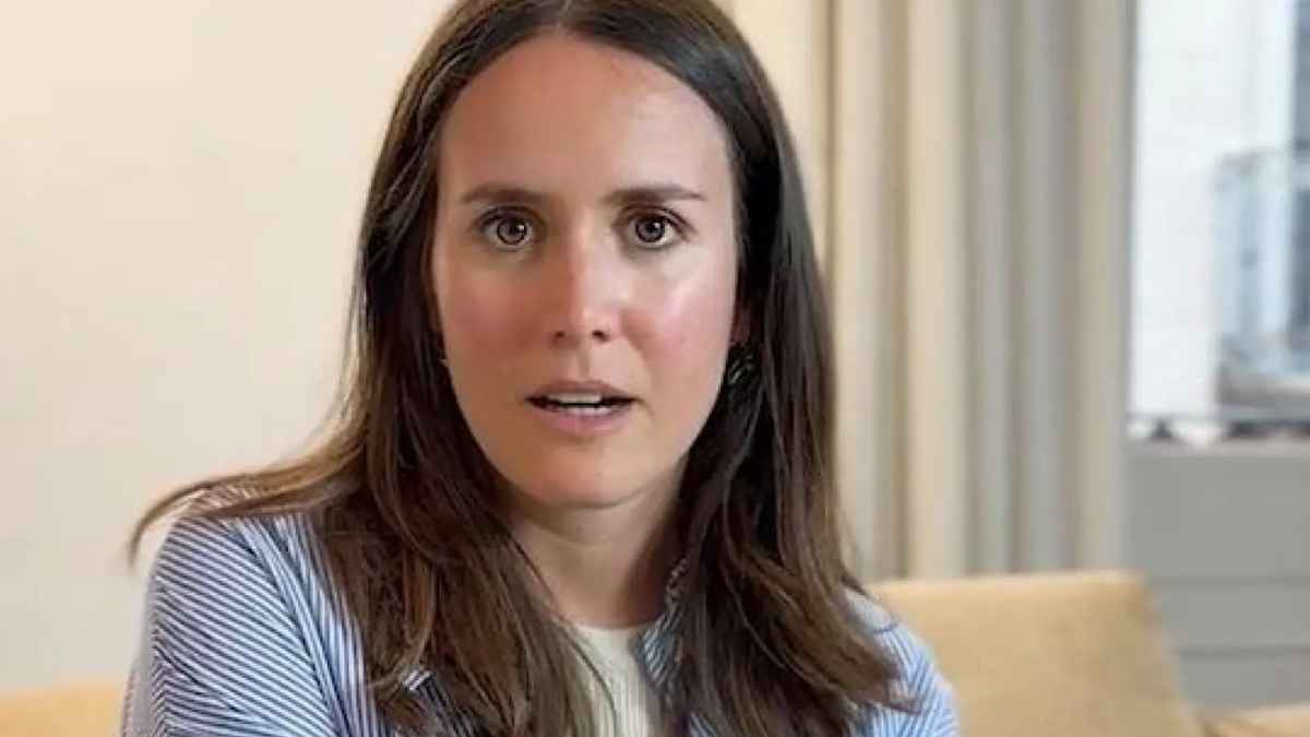 Natalia Forès, arquitecta española que invierte en vivienda y cuenta con 20 pisos en alquiler