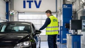 El cambio que facilita trabajar en una ITV si tienes formación en automoción o ingeniería