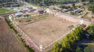 Los expertos señalan cuándo compensa comprar un terreno y construir una vivienda desde cero