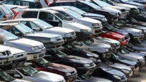 Los conductores de Extremadura podrán recibir hasta 3.000 euros para renovar su vehículo con este nuevo plan