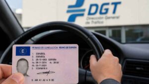 Los conductores nacidos entre 1956 y 1961 tendrán que revisar este cambio de la DGT en 2026