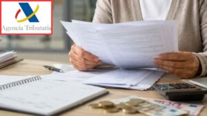 Los contribuyentes pueden librarse de una deuda con Hacienda cuando se cumple este plazo legal