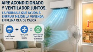 La recomendación de los expertos para dormir mejor en verano sin abusar del aire acondicionado toda la noche