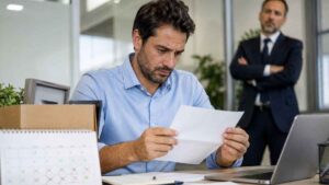 Un empleado protesta por el reparto de vacaciones y la empresa lo despide: deberá pagar salarios e indemnización con más de 57.000 euros