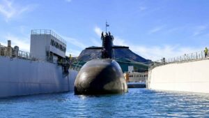 España acelera su submarino más avanzado con un sistema que le permite navegar oculto durante semanas