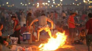 El BOE señala qué comunidades descansarán el miércoles 24 de junio por la festividad de San Juan