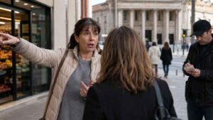 Fingió ser muda durante 16 años para cobrar una prestación y el TSJA valida las pruebas contra ella hasta que una simple pregunta en la calle la delató