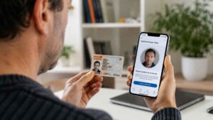 La FNMT simplifica el acceso al certificado digital gracias a una app disponible para móviles iOS y Android