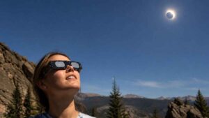 El Corte Inglés vende por 3,99 euros las gafas de Hawkers diseñadas para observar el eclipse del 12 de agosto